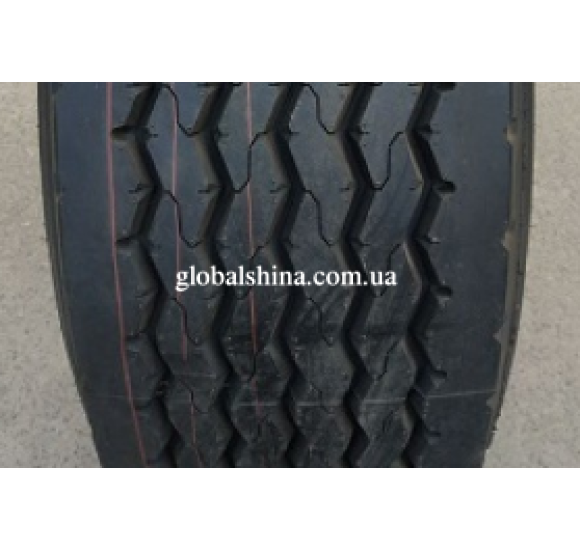 Neoterra NT555 (причіпна) 385/65 R22.5 160L